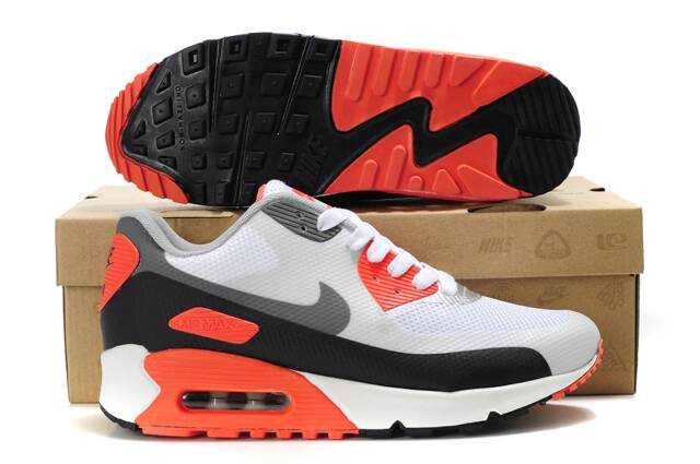 Air 90 Hyp Air Max 90 Noir Et Blanc